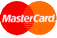 Master Card logo